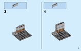 Instrucciones de Construcción - LEGO - 60143 - Auto Transport Heist: Page 7