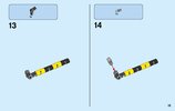 Instrucciones de Construcción - LEGO - 60143 - Auto Transport Heist: Page 15