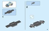 Instrucciones de Construcción - LEGO - 60143 - Auto Transport Heist: Page 19