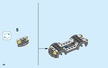 Instrucciones de Construcción - LEGO - 60143 - Auto Transport Heist: Page 26