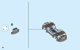 Instrucciones de Construcción - LEGO - 60143 - Auto Transport Heist: Page 28