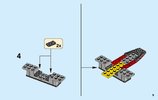 Instrucciones de Construcción - LEGO - 60144 - Race Plane: Page 9