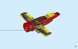 Instrucciones de Construcción - LEGO - 60144 - Race Plane: Page 41