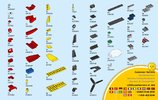 Instrucciones de Construcción - LEGO - 60144 - Race Plane: Page 55