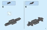 Instrucciones de Construcción - LEGO - 60145 - Buggy: Page 7