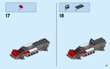 Instrucciones de Construcción - LEGO - 60145 - Buggy: Page 15