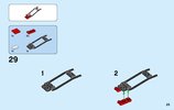 Instrucciones de Construcción - LEGO - 60145 - Buggy: Page 25