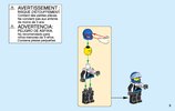 Instrucciones de Construcción - LEGO - 60145 - Buggy: Page 3