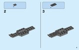 Instrucciones de Construcción - LEGO - 60145 - Buggy: Page 5