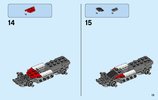 Instrucciones de Construcción - LEGO - 60145 - Buggy: Page 13