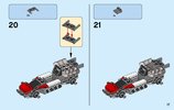 Instrucciones de Construcción - LEGO - 60145 - Buggy: Page 17