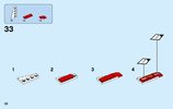 Instrucciones de Construcción - LEGO - 60145 - Buggy: Page 32