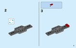 Instrucciones de Construcción - LEGO - 60146 - Stunt Truck: Page 5