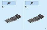 Instrucciones de Construcción - LEGO - 60146 - Stunt Truck: Page 7