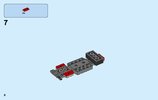 Instrucciones de Construcción - LEGO - 60146 - Stunt Truck: Page 8