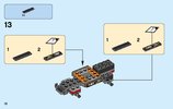 Instrucciones de Construcción - LEGO - 60146 - Stunt Truck: Page 12