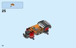 Instrucciones de Construcción - LEGO - 60146 - Stunt Truck: Page 20