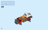 Instrucciones de Construcción - LEGO - 60146 - Stunt Truck: Page 26