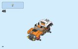 Instrucciones de Construcción - LEGO - 60146 - Stunt Truck: Page 34