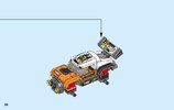 Instrucciones de Construcción - LEGO - 60146 - Stunt Truck: Page 38