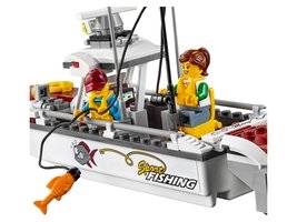 60147 - Fishing Boat