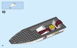 Instrucciones de Construcción - LEGO - 60147 - Fishing Boat: Page 16