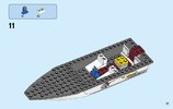 Instrucciones de Construcción - LEGO - 60147 - Fishing Boat: Page 17