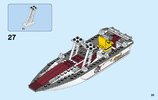 Instrucciones de Construcción - LEGO - 60147 - Fishing Boat: Page 35