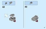 Instrucciones de Construcción - LEGO - 60147 - Fishing Boat: Page 47