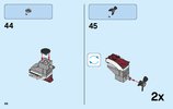 Instrucciones de Construcción - LEGO - 60147 - Fishing Boat: Page 48