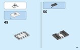 Instrucciones de Construcción - LEGO - 60147 - Fishing Boat: Page 53