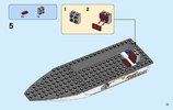 Instrucciones de Construcción - LEGO - 60147 - Fishing Boat: Page 11