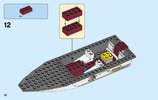 Instrucciones de Construcción - LEGO - 60147 - Fishing Boat: Page 18