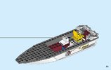 Instrucciones de Construcción - LEGO - 60147 - Fishing Boat: Page 23