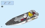 Instrucciones de Construcción - LEGO - 60147 - Fishing Boat: Page 26