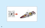 Instrucciones de Construcción - LEGO - 60147 - Fishing Boat: Page 32