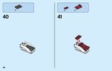 Instrucciones de Construcción - LEGO - 60147 - Fishing Boat: Page 46