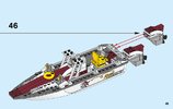 Instrucciones de Construcción - LEGO - 60147 - Fishing Boat: Page 49