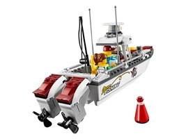 60147 - Fishing Boat