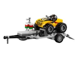 60148 - ATV Race Team