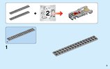 Instrucciones de Construcción - LEGO - 60148 - ATV Race Team: Page 3