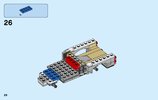 Instrucciones de Construcción - LEGO - 60148 - ATV Race Team: Page 28