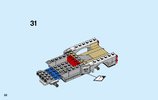 Instrucciones de Construcción - LEGO - 60148 - ATV Race Team: Page 32