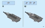 Instrucciones de Construcción - LEGO - 60148 - ATV Race Team: Page 73