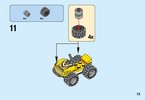 Instrucciones de Construcción - LEGO - 60148 - ATV Race Team: Page 13