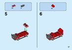 Instrucciones de Construcción - LEGO - 60148 - ATV Race Team: Page 17