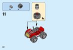 Instrucciones de Construcción - LEGO - 60148 - ATV Race Team: Page 22