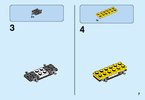 Instrucciones de Construcción - LEGO - 60148 - ATV Race Team: Page 7