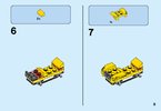 Instrucciones de Construcción - LEGO - 60148 - ATV Race Team: Page 9