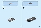 Instrucciones de Construcción - LEGO - 60148 - ATV Race Team: Page 15